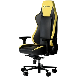 LORGAR Base 311 Игровое Желтый