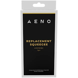 AENO  для SM2Squeegee, window brush для steam mop SM2  (1pc/box)