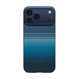 Чехол для телефона Pitaka Ultra-Slim для iPhone 17 Pro Max (Moonrise)