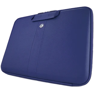 Чехол COZISTYLE SmartSleeve Leather Синий