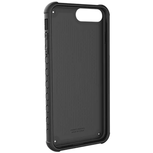 Защитный чехол UAG Monarch  Графит для iPhone 7 Plus/8 Plus