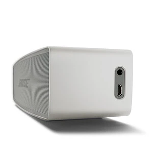 BOSE SoundLink Перламутровый
