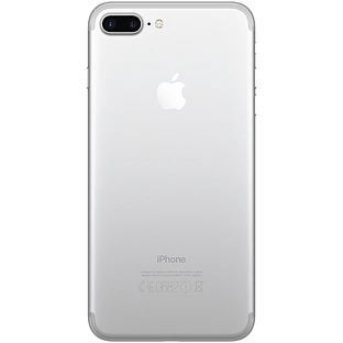 iPhone 7 Plus CPO, 128 ГБ, Серебристый