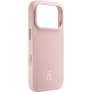 Чехол защитный NATIVE UNION NEO CASE FOR IPHONE 18 PRO CANDY, для iPhone 18 PRO, цвет: розовый