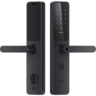 Умный дверной замок Aqara Door Lock A100 Zigbee