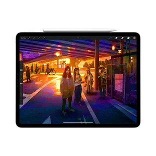 Apple Pencil (2-е поколение)