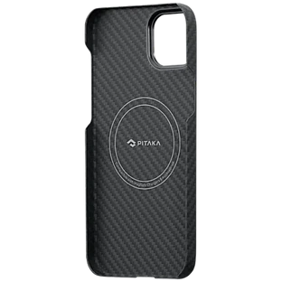 Чехол Pitaka MagEz Case 3 арамидное плетение 600D 14 Чехол Pitaka MagEz Case 3 арамидное плетение 600D 14