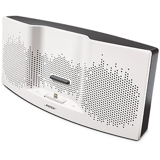 BOSE SoundDock XT Серый