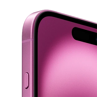 iPhone 16, 128GB, Розовый iPhone 16, 128GB, Розовый