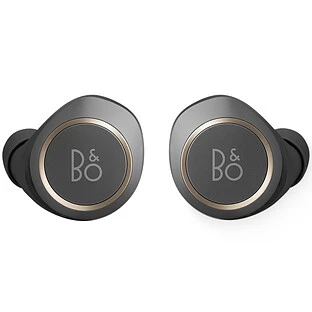 BANG & OLUFSEN Beoplay E8 Беспроводные наушники, Угольный песок