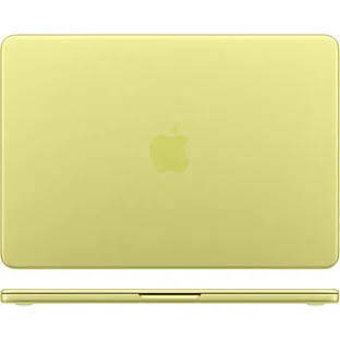 MacBook Neo 13" A18 Pro (6C CPU/5C GPU), 8GB, 512GB, Touch ID, Цитрус