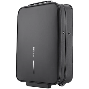 Suitcase XD DESIGN Flex Trolley Чёрный для Ноутбук до 15.6" Suitcase XD DESIGN Flex Trolley Чёрный для Ноутбук до 15.6"