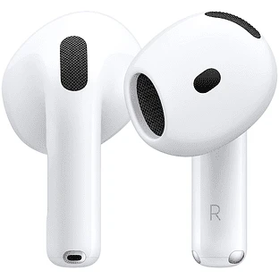 AirPods 4 с активным шумоподавлением AirPods 4 с активным шумоподавлением