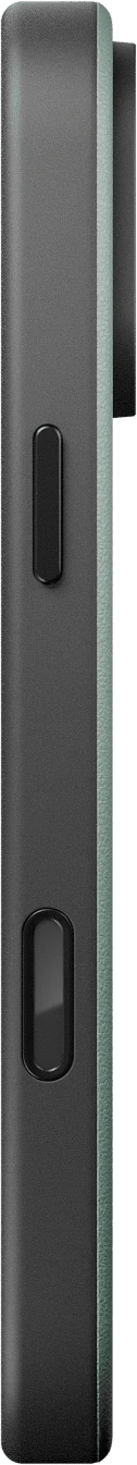 Чехол защитный NATIVE UNION ACTIVE CASE FOR IPHONE 18 PRO MAX SLATE GREEN, для iPhone 18 PRO MAX, цвет: зелёный сланец
