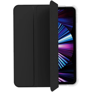 Чехол защитный "vlp" Dual Folio для iPad Pro 4 (11''), черный