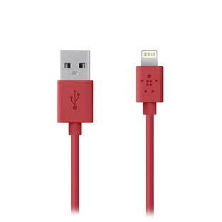 BELKIN Кабель-переходник с USB на Lightning