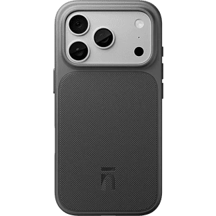 Чехол защитный NATIVE UNION NEO CASE FOR IPHONE 18 PRO BLACK, для iPhone 18 PRO, цвет: черный