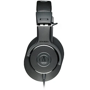 Гарнитура AUDIO-TECHNICA , Чёрный