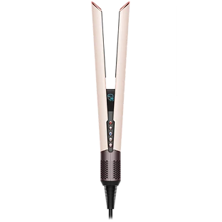 DYSON Airstrait Выпрямитель, Керамический розовый/Розовое золото DYSON Airstrait Выпрямитель, Керамический розовый/Розовое золото