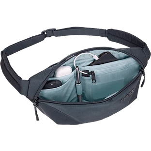 TSS403DSL Поясная сумка Thule Subterra 2 Sling Bag 3л, синий 3205067