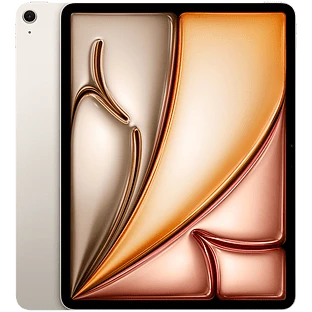 iPad Air 13", (M4, 2026), 1TB, Wi-Fi, Сияющая звезда