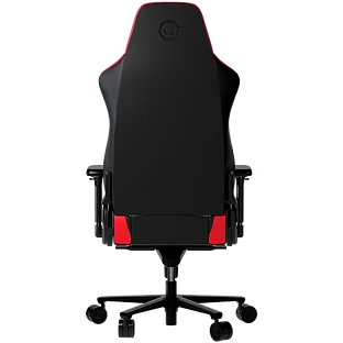 LORGAR Base 311 Игровое Красный