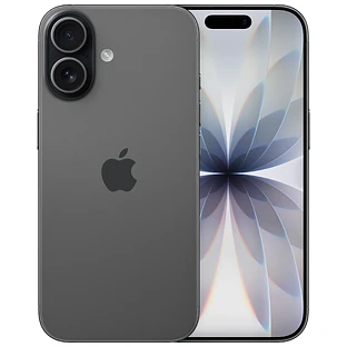 iPhone 17, 512 GB, Чёрный iPhone 17, 512 GB, Чёрный