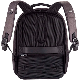 Рюкзак для ноутбука до 13,3'' XD Design Bobby Hero Small (P705.701), черный Рюкзак для ноутбука до 13,3'' XD Design Bobby Hero Small (P705.701), черный