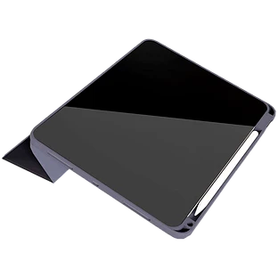 Чехол защитный VLP Split Folio для iPad Pro M4 (11''), лавандовый Чехол защитный VLP Split Folio для iPad Pro M4 (11''), лавандовый