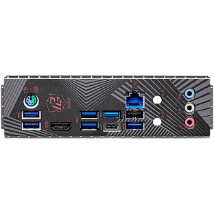 Материнская плата ASROCK Z790