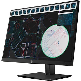 Монитор 24" HP Z24i G2
