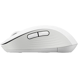Мышь Logitech M650 910-006392 белая