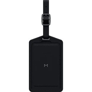 Багажная бирка Magssory Ultima Geo ACL004 Midnight (ACL004m)