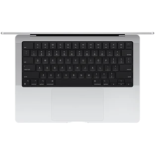 MacBook Pro 14", M3 Pro (11C CPU/14C GPU), 36GB, 1TB, Серебристый MacBook Pro 14", M3 Pro (11C CPU/14C GPU), 36GB, 1TB, Серебристый
