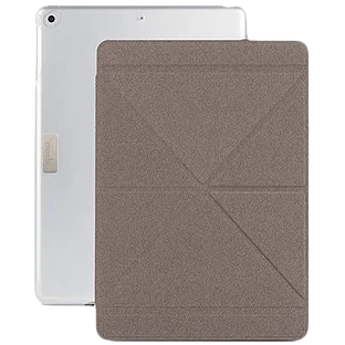 Чехол MOSHI VersaCover  Серый для iPad (5-го и 6-го поколения)