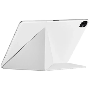 Чехол-книга PITAKA MagEZ Folio 2  Белый для iPad Pro 11 (M4)