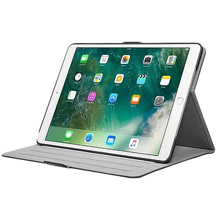 Чехол LAUT PROFOLIO  Чёрный для iPad Pro 10,5 дюйма