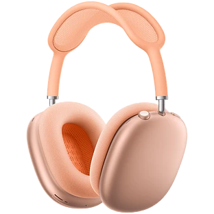 AirPods Max (USB-C), Оранжевый AirPods Max (USB-C), Оранжевый