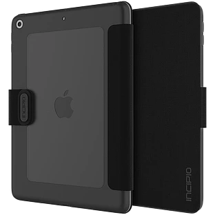 Чехол INCIPIO Clarion  Чёрный для iPad (5-го и 6-го поколения)