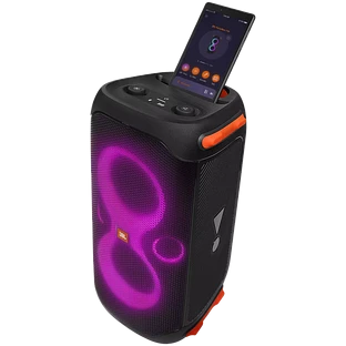 Портативная колонка JBL PartyBox 110 Чёрный