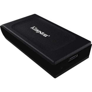 Твердотельный накопитель (SSD) внешний Kingston, арт. SXS1000/1000G