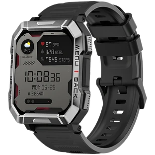 Умные часы Blackview W60  Black