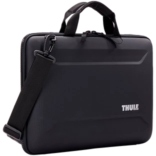TGAE2557BLK Сумка для ноутбука Thule Gauntlet 5 MacBook Attache 16" черный  3205415 TGAE2557BLK Сумка для ноутбука Thule Gauntlet 5 MacBook Attache 16" черный  3205415