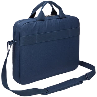 ADVA114DAR Сумка для ноутбука Case Logic 14'' Attache синий ADVA114DAR Сумка для ноутбука Case Logic 14'' Attache синий