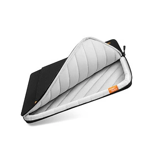 Чехол Tomtoc Laptop Defender-A13 Laptop Sleeve 13" Black Чехол Tomtoc Laptop Defender-A13 Laptop Sleeve 13" Black