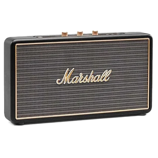 MARSHALL Stockwell Чёрный
