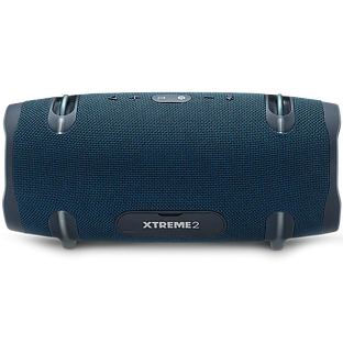 Портативная колонка JBL Xtreme 2 Синий