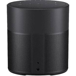 BOSE HOME SPEAKER 300 TRIPLE BLK 230V  E
