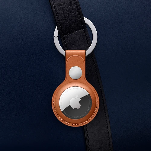 Метка Apple AirTag (4 шт)