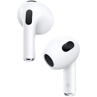 AirPods 3 with MagSafe Chargering Case